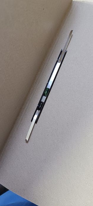 Папка-скоросшиватель