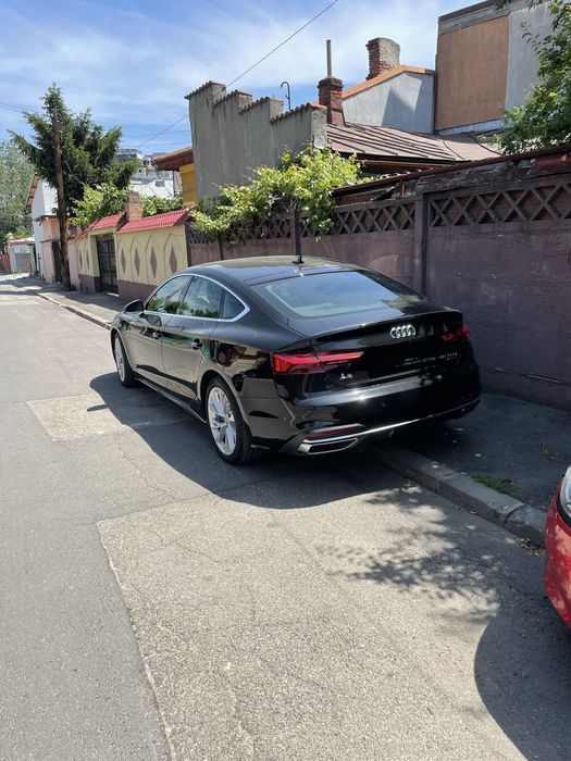 De vanzare Audi 45TFSI Quattro full Matrix Led