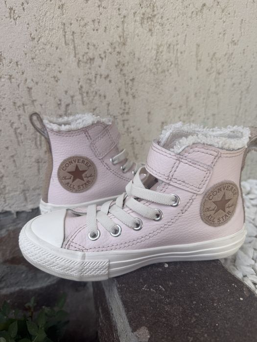 Sneakers înalt Converse,marimea 27