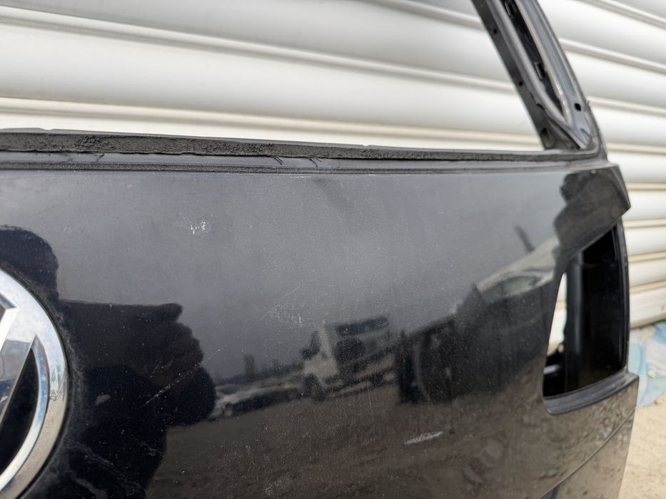 Заден капак за VW Sharan (2010-2022)