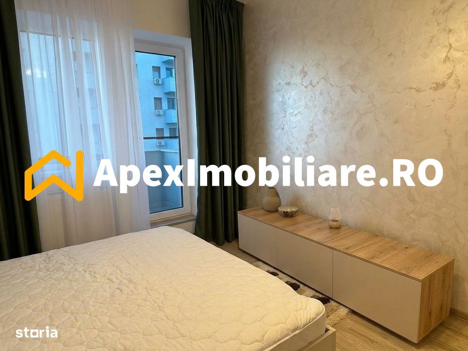 Studio de inchiriat Lacul Morii Bucuresti | ApexImobiliare.ro