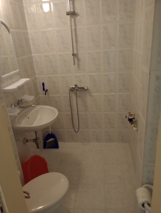 Дава се под наем Едностаен апартамент в Варна, Лятно кино Тракия - 30 кв.м за 350 € - Снимка #4