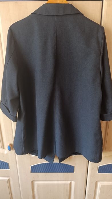 Стильный женский пиджак на 50-52 размер