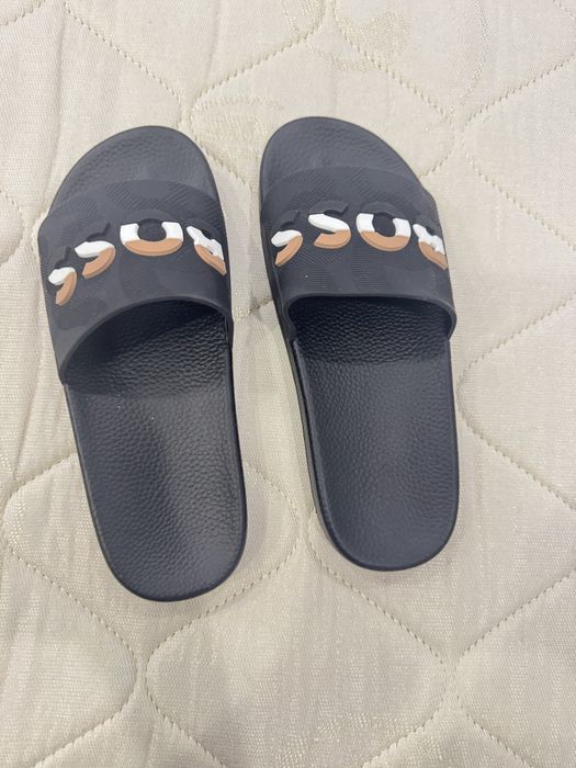 Papuci Hugo Boss copii