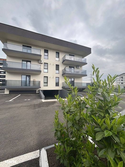 Apartament 2 Camere + boxa+ parcare, Strada Piersicului, Fundeni