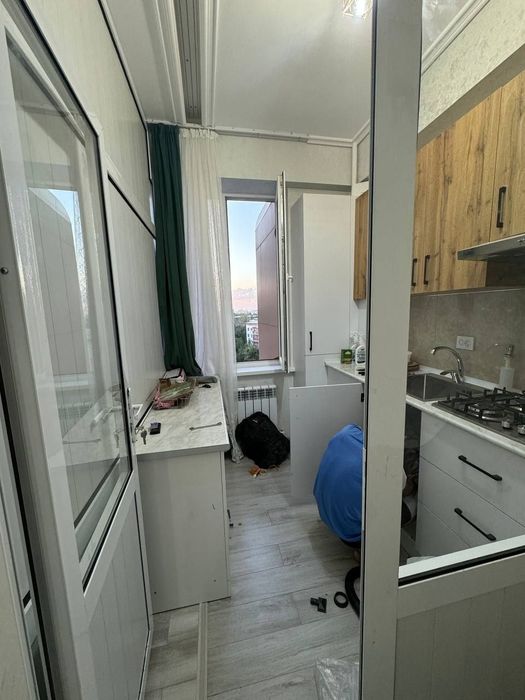 Продается квартира Юнусабад 2кв 2/6/9