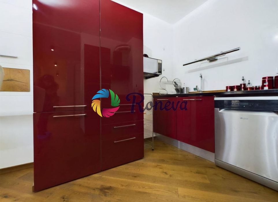 Луксозен тристаен с паркомясто Чайка! Топ локация!