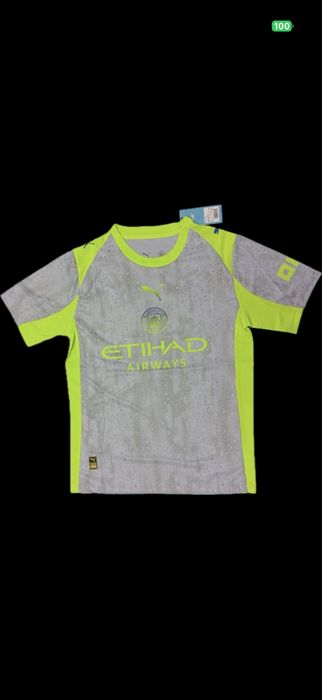 Tricou Erling Haaland