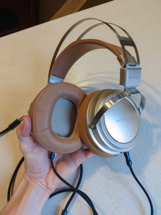 Наушники Fiio JT1 (проводные)