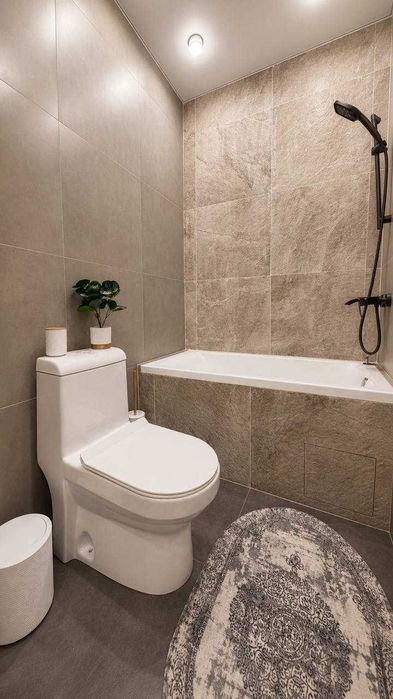 2-комн. в ЖК Assalom Sohil, 45 м², этаж 9/16, до центра 6 мин `