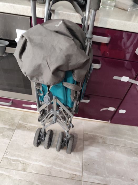 Mamas and Papas лятна количка