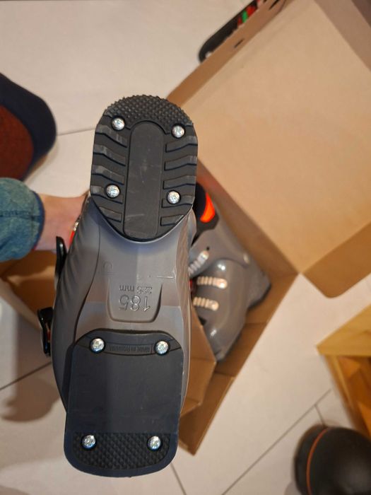 Ски обувки размер  18.5, Rossignol