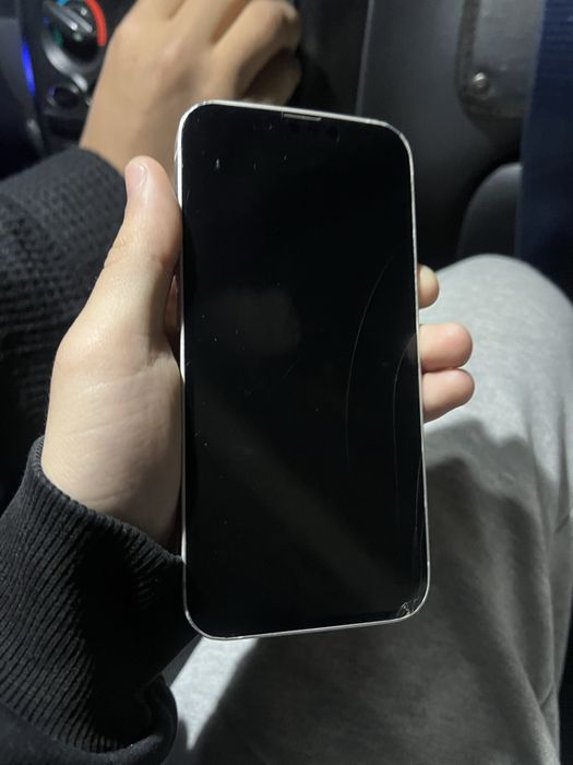 Iphone 14 white 128 gb