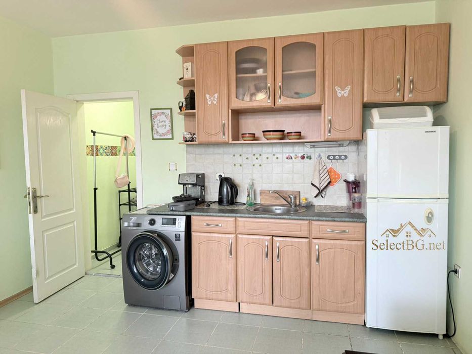 Продава се Двустаен апартамент в Велико Търново, Център - 70 кв.м за 1400 €/кв.м - Снимка #3