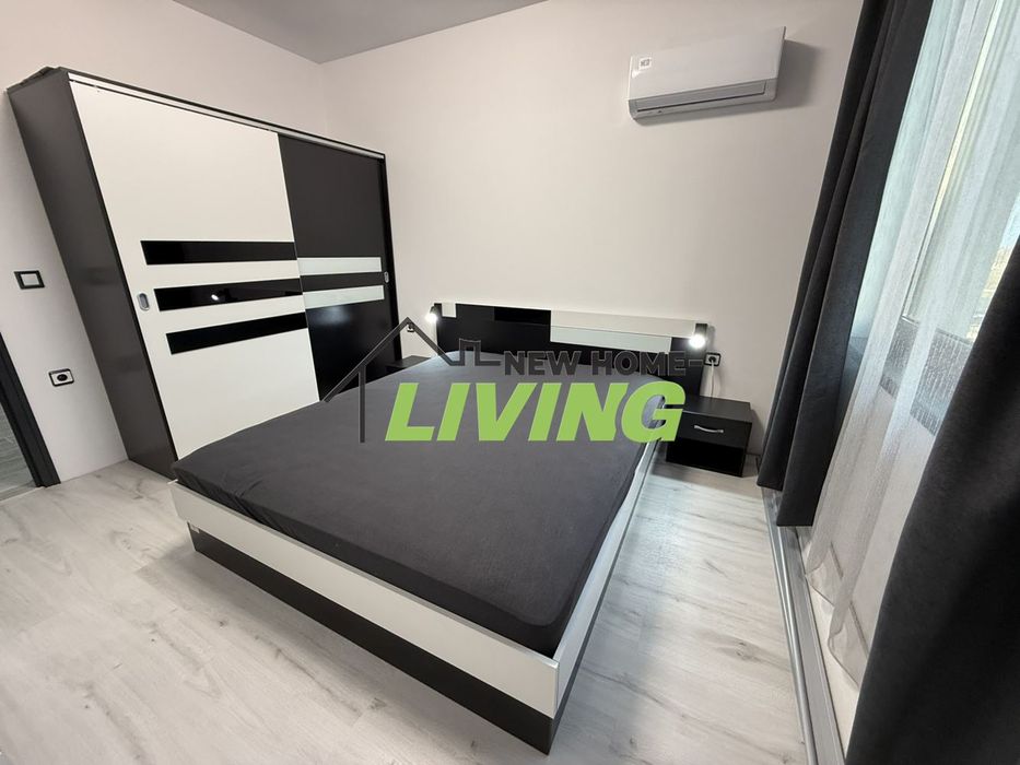 Продава се Двустаен апартамент в Пловдив, Коматево - 64 кв.м за 1140 €/кв.м - Снимка #4