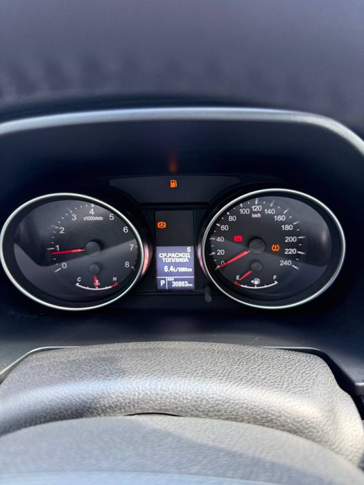 HAVAL M6 (Full) 2025