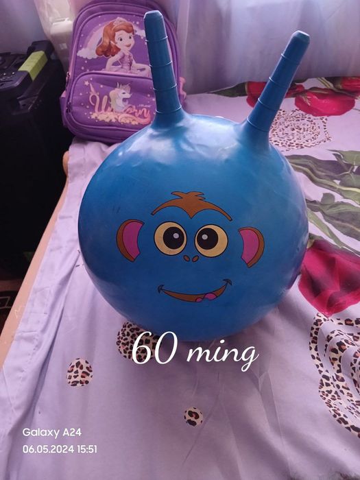 Правда игрушки..