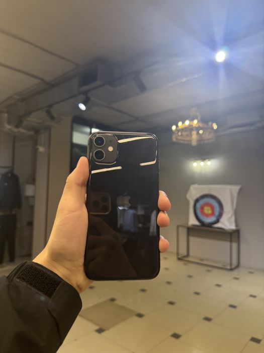 Iphone 11 128gb обмен интересует
