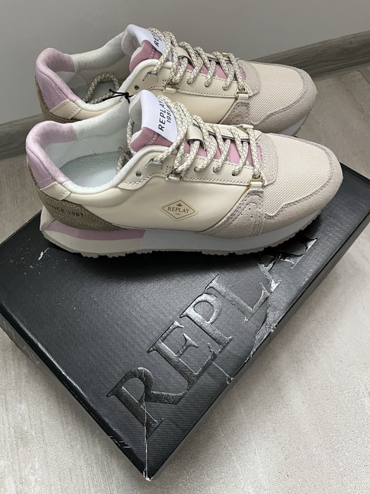 Дамски маратонки