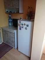 Дава се под наем Едностаен апартамент в Шумен, Тракия - 44 кв.м за 229.5 € - Снимка #10