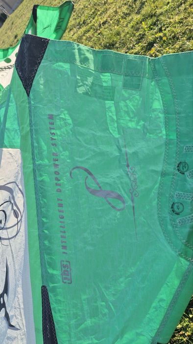 Кайт Cabrinha SwitchBlade 8