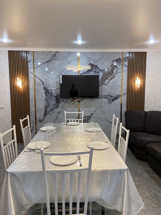 Семейная баня