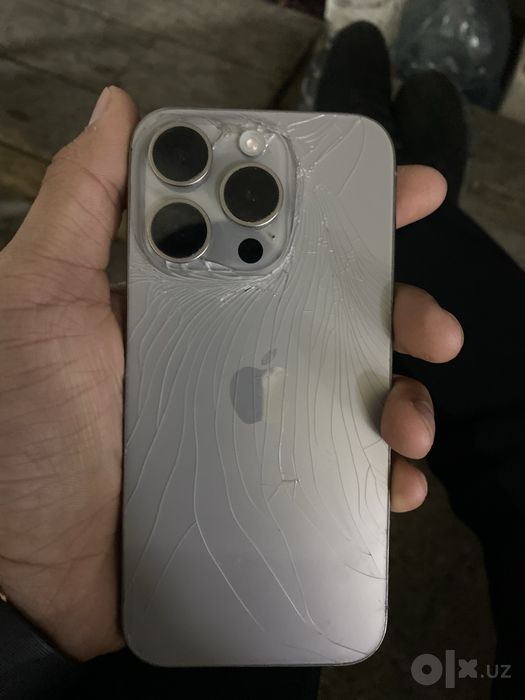 Iphone15 pro sotiladi