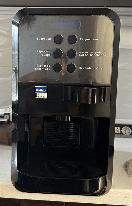 lavAzza BLUE LB 2500 PLUS
