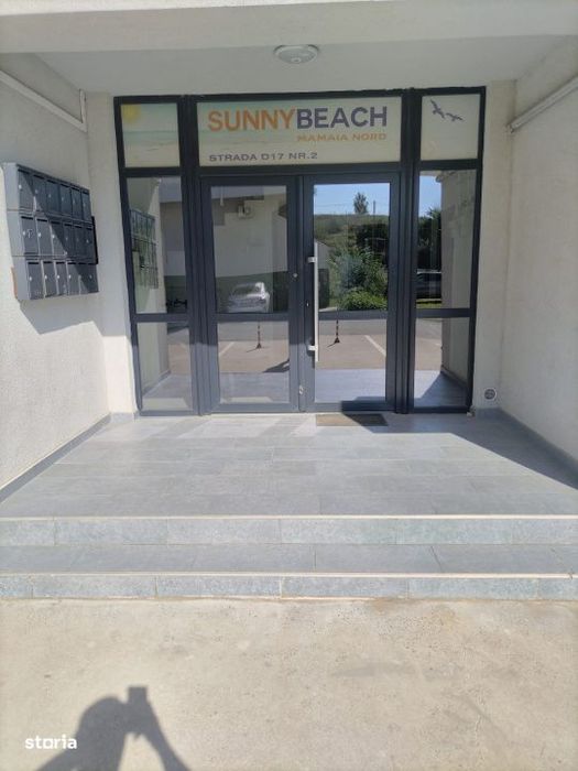 Refugiul tau la mare – studio modern la pret avantajos