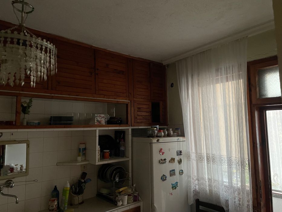 Продава се Четиристаен апартамент в Хасково, Каменни - 120 кв.м за 750 €/кв.м - Снимка #8