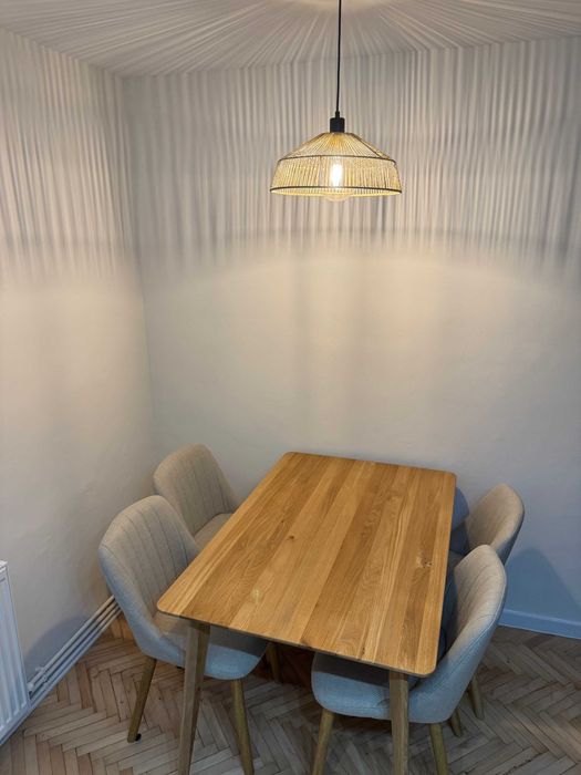 Apartament cu 3 camere, de inchiriat, direct de la proprietar. Strada Transilvania