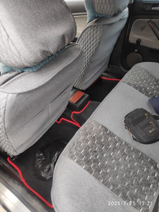 Passat B5 1997г.в. 1.6л.