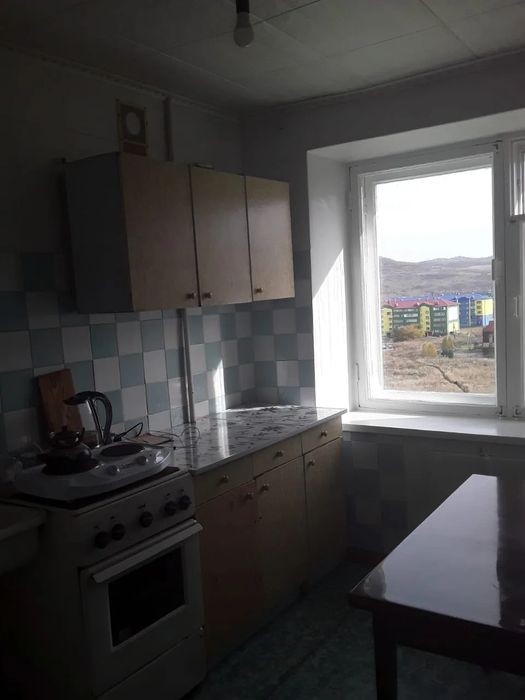 Продам 2 х комнатную квартиру