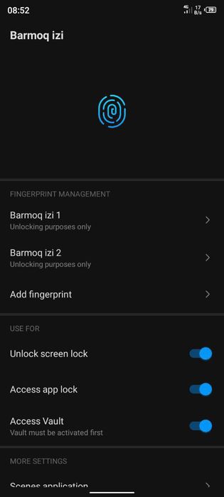 Tecno spark 6 go 32gb