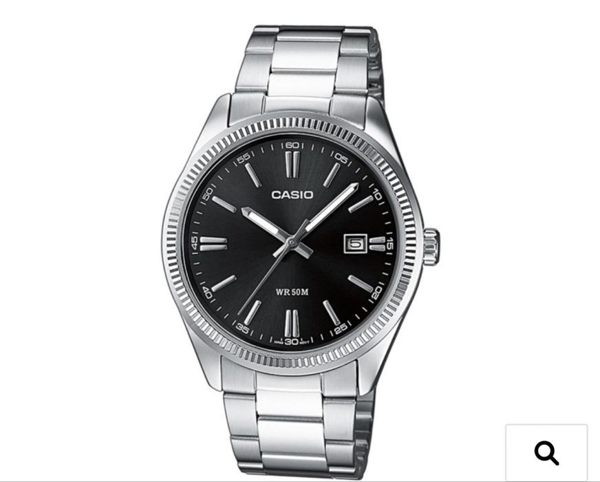Ceas Casio Montre Homme/Nou la cutie