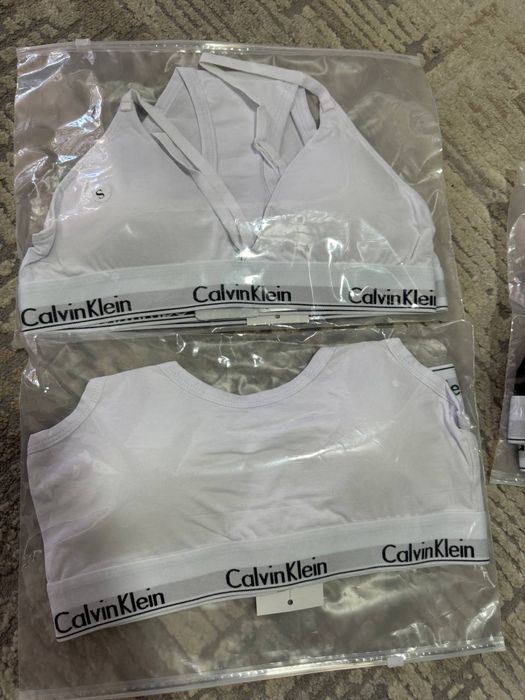 Продается женское белье от Calvin Klein