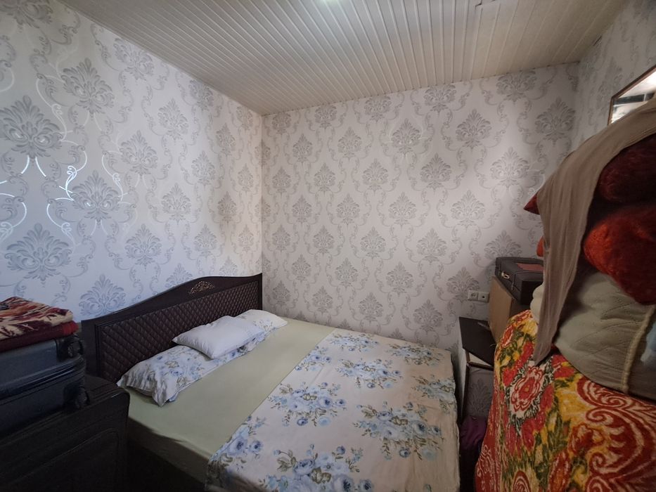 Sergeli Stroitel 6-dom 69-kvartira