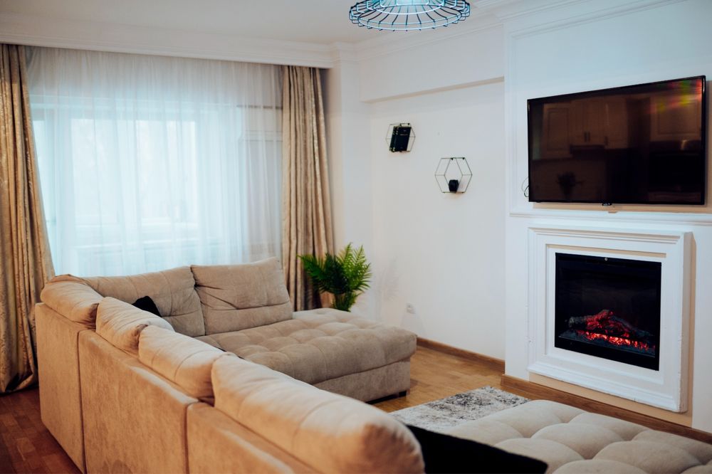 Apartament  Regim Hotelier