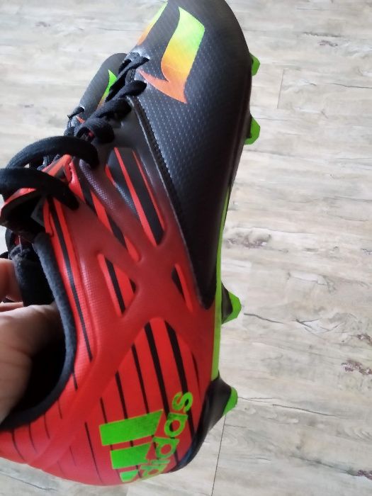 Футбол, бутсы, Адидас Adidas