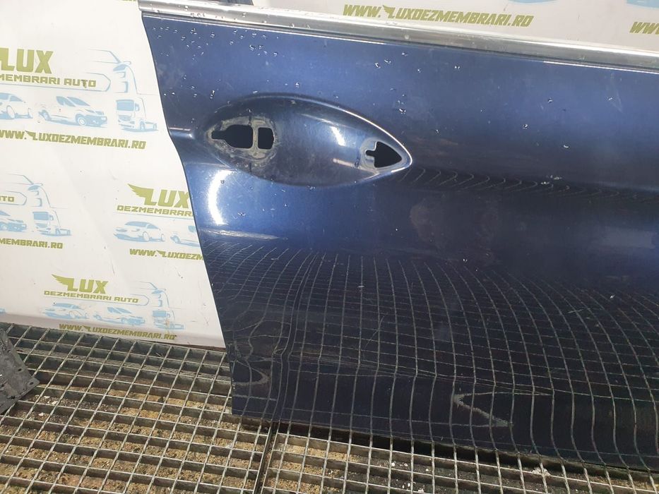 Portiera usa dreapta fata BMW Seria 5 F11  [din 2009 pana  2013]