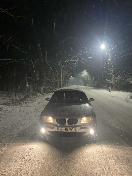 Vand bmw seria 1 e87
