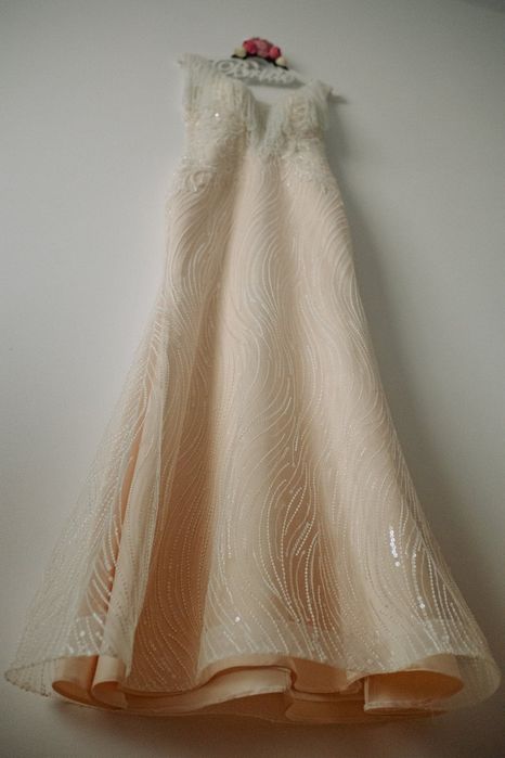 Rochie de mireasa