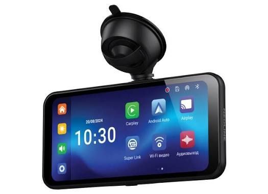 Neoline smartway A100 видеорегистратор +доставка