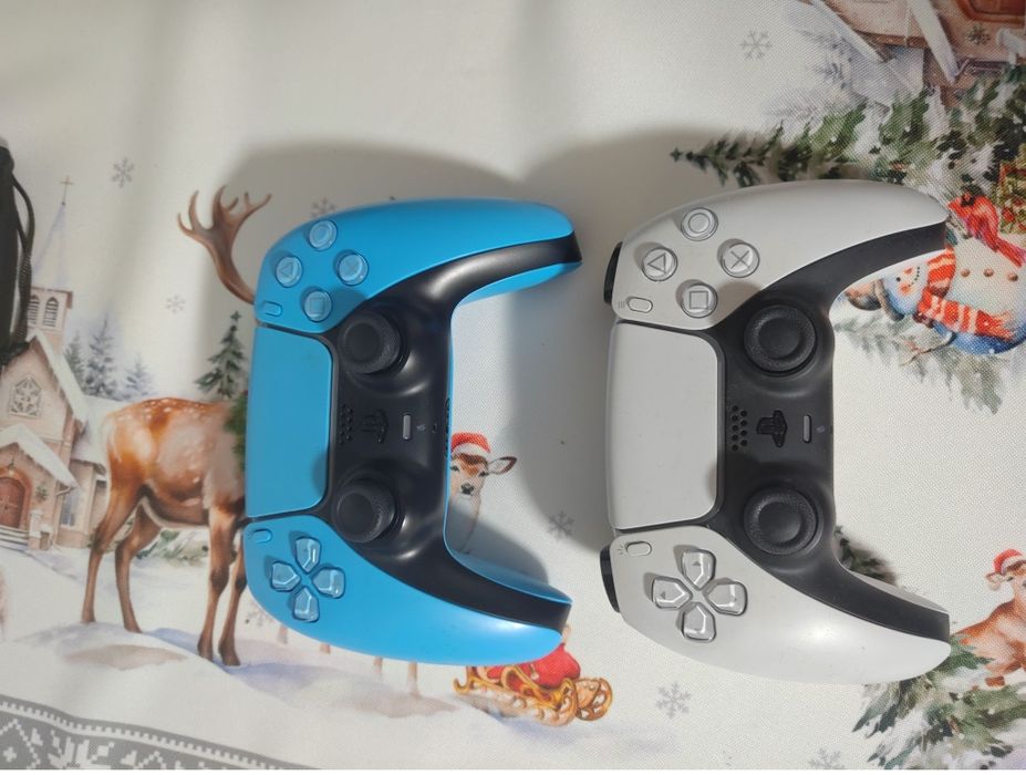 PS5 Slim Disk Edition