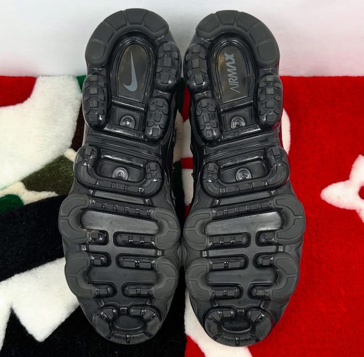 Vand nike vapormax plus