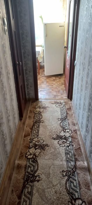 Сдам 1.5 квартиру район пристани.