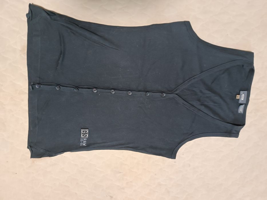 Дамски блузи G star raw