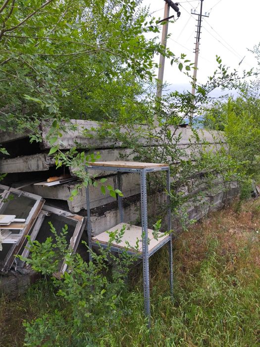 Плита перекрытия