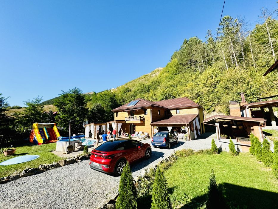 Locatie petreceri copii