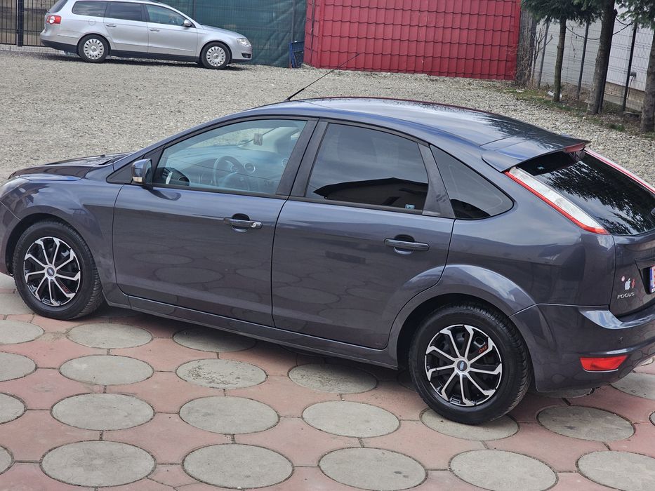 Vând autoturism marca Ford 2011